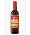 Vermut Rojo Martínez Lacuesta