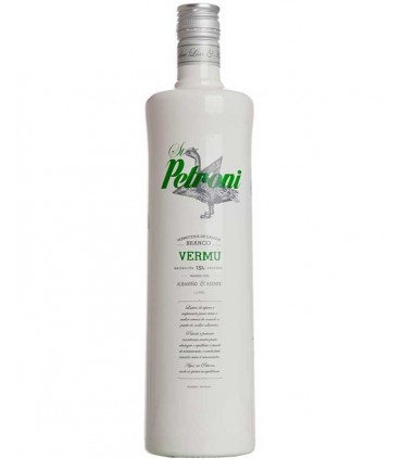 Vermú Petroni Blanco