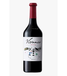 Vivanco Crianza