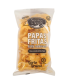 Sabores del Serón - Patatas fritas artesanas 155 gramos.