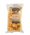 Sabores del Serón - Patatas fritas artesanas 155 gramos.