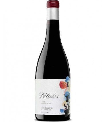 Pétalos de Bierzo