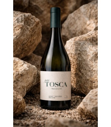 Petit Tosca. Selección Especial
