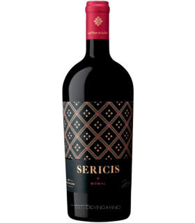 Sericis Bobal