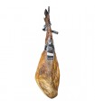 IBEDUL - Jamón Ibérico 100% de bellota - 8 kilos - Cortado y envasado al vacío