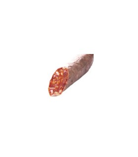 Chorizo Ibérico Belllota - iBEDUL - 650 gramos
