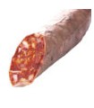 Chorizo Ibérico Belllota - iBEDUL - 650 gramos