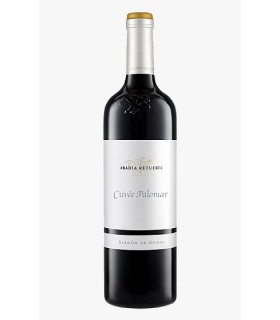 Abadía Retuerta Cuvée Palomar