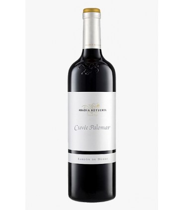 Abadía Retuerta Cuvée Palomar