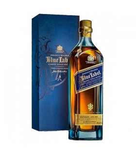 Blue Label