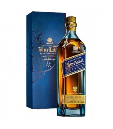 Blue Label