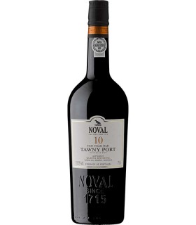 Noval 10 Years Old Tawny Port