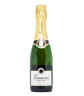Gramona Reserva Brut 37,5 Cl