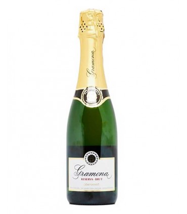 Gramona Reserva Brut 37,5 Cl