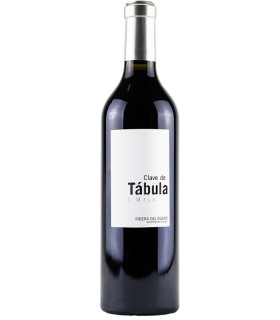 Clave de Tábula