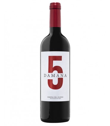 Damana 5