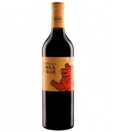 Venta la Ossa Syrah