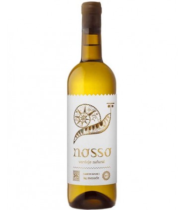 Nosso Verdejo