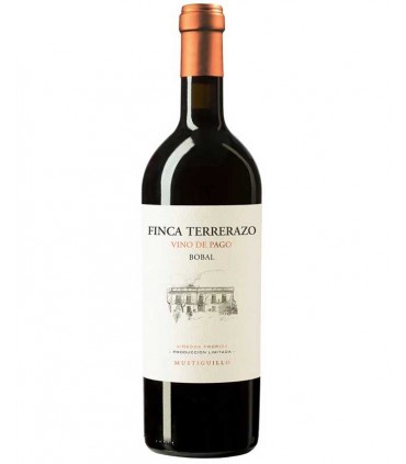 Finca Terrerazo