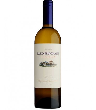 Pazo de Señoráns