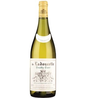 Ladoucette Pouilly-Fumé