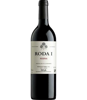 Roda Reserva I