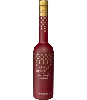 Aceite Soto Marañón