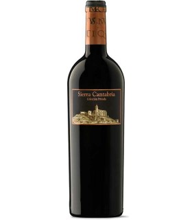 Sierra Cantabria Colección Privada