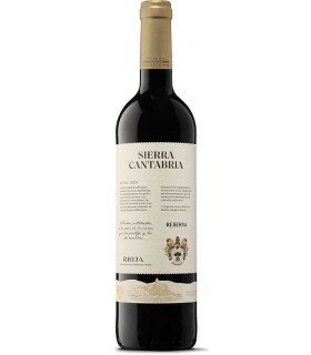 Sierra Cantabria Reserva