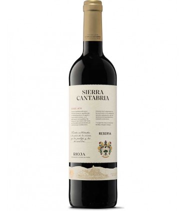 Sierra Cantabria Reserva