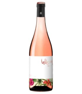 Valdecuevas Rosé