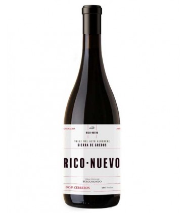 Rico Nuevo Garnacha