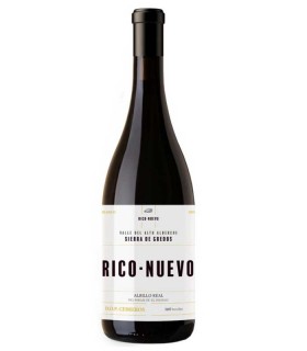 Rico Nuevo Albillo Real