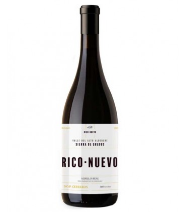 Rico Nuevo Albillo Real