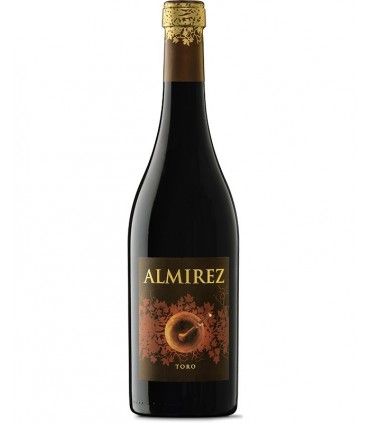 Almiréz