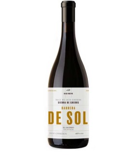 Barrera del Sol
