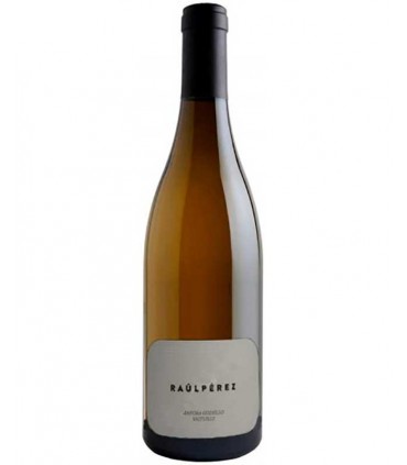 Ánfora Godello
