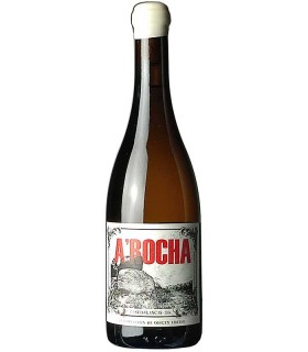 O Morto A Rocha Castes Blancas