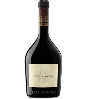 Teso la Monja
