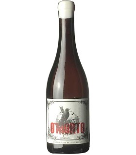 O Morto Godello