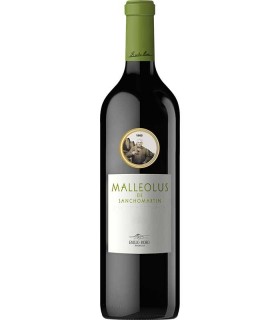 Malleolus de Sanchomartín