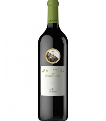 Malleolus de Sanchomartín