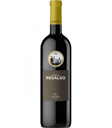Finca Resalso