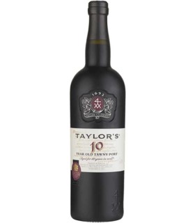 Taylor's 10 Year Old Tawny Port