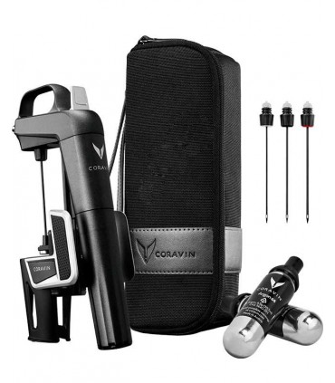 Coravin Model Two Plus Pack