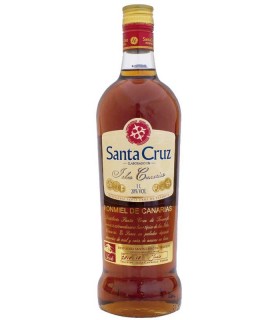 Ron Miel Santa Cruz
