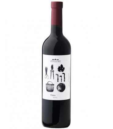 Los Aguilares Tinto