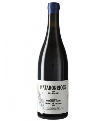 Mataborricos