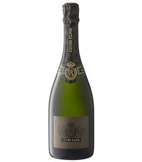 Graham Beck Cuvée Clive