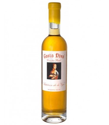 Casta Diva Reserva Real